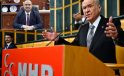 Bahçeli’yi mest eden atama: Tarihi bir dönüm noktası oluşturmuştur