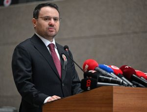 Bakan Gürlek duyurdu: e-Avukat uygulaması hayata geçiyor