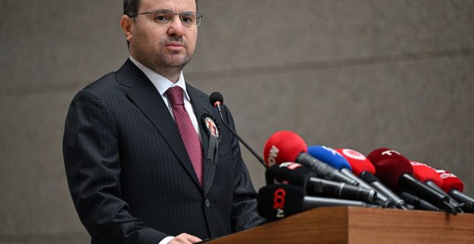 Bakan Gürlek duyurdu: e-Avukat uygulaması hayata geçiyor