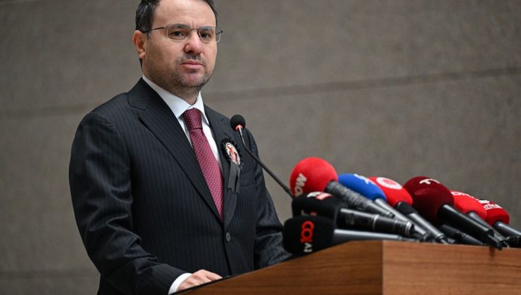 Bakan Gürlek duyurdu: e-Avukat uygulaması hayata geçiyor