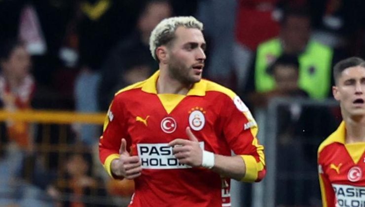 Barış Alper Yılmaz: ‘Günay ağabeyi herkes biliyor, herkes hata yapıyor’