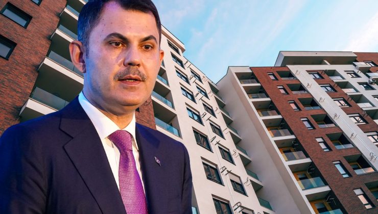 Başvuranlar merakla bekliyordu: İstanbul’da TOKİ kura çekiliş tarihi belli oldu