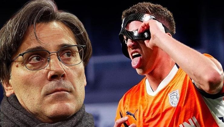 Bertuğ Yıldırım, Vincenzo Montella’nın aklını çeldi! Her 67 dakikada bir gol atıyor: İşte yeni 9 numara