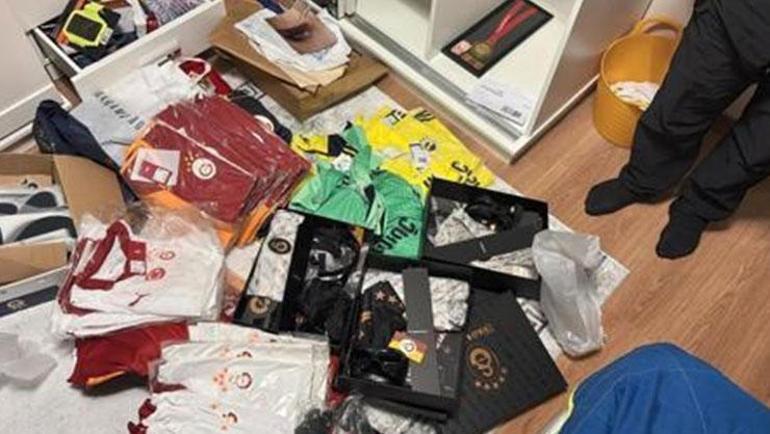 Beşiktaş - Fenerbahçe maçında karaborsa bilet soruşturması: 15 gözaltı