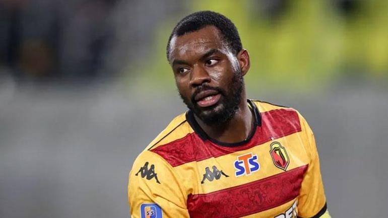 Beşiktaş için sürpriz transfer iddiası Bedelsiz geliyor...