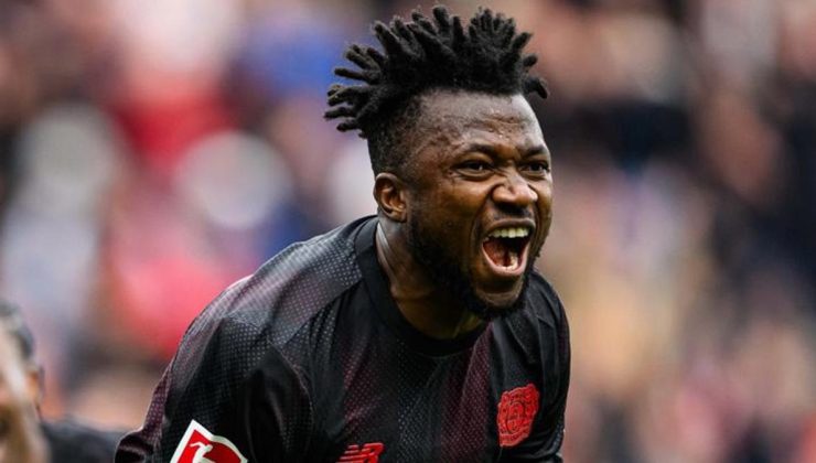 Beşiktaş’ta savunmaya Tapsoba hamlesi