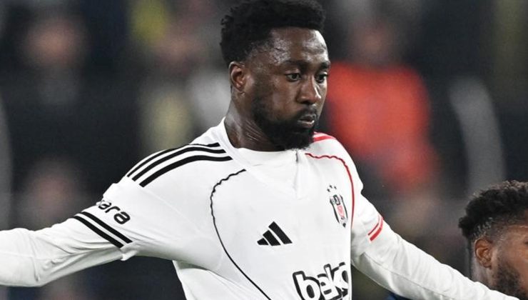 Beşiktaş’ta yıldız oyuncu geri döndü! Sakatlığının ardından 11’de