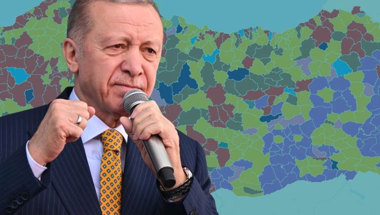 Bir büyükşehir daha AK Parti’ye geçiyor
