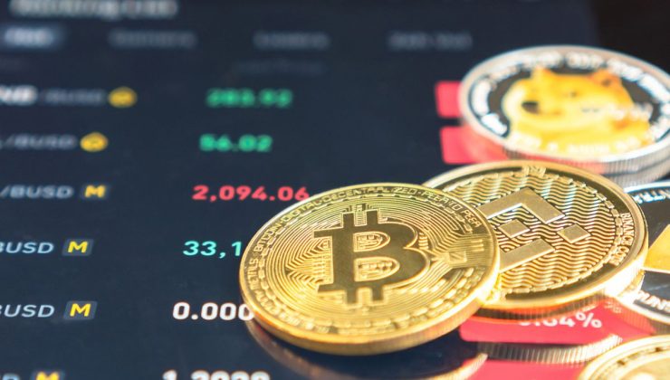 Bir Çinli kripto borsası daha: Türkçe dil desteği var, lisans başvurusu yok