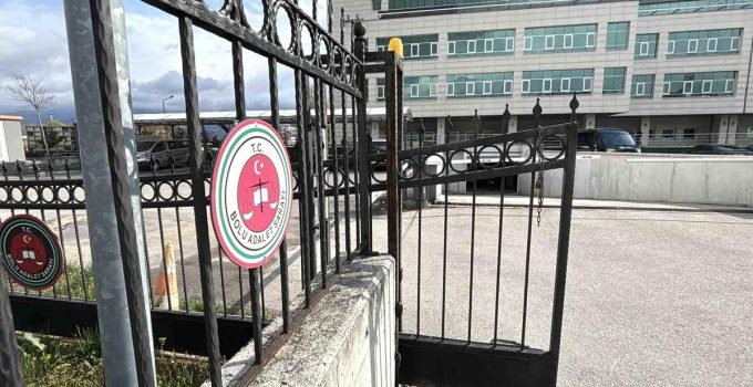 Bolu Belediyesi’nde 2 tutuklama! Kurban yardımlarıyla vurgun iddiası