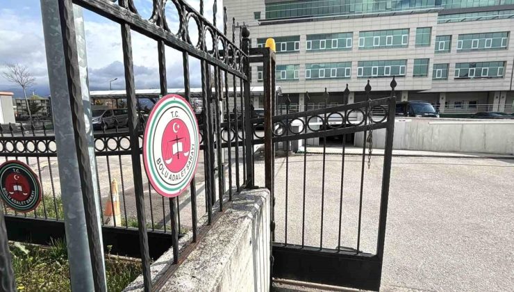 Bolu Belediyesi’nde 2 tutuklama! Kurban yardımlarıyla vurgun iddiası