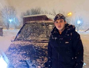 Bolu’da çakmak gazı çeken 16 yaşındaki çocuk hayatını kaybetti