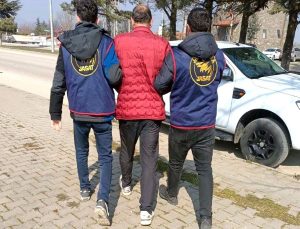 Bolu’da çeşitli suçlardan aranan 6 hükümlü yakalandı