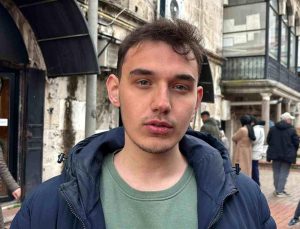 Bolu’da haber takibi yapan muhabir darbedildi