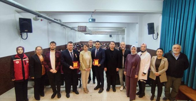 Bolu’dan kısa kısa