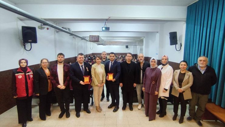 Bolu’dan kısa kısa