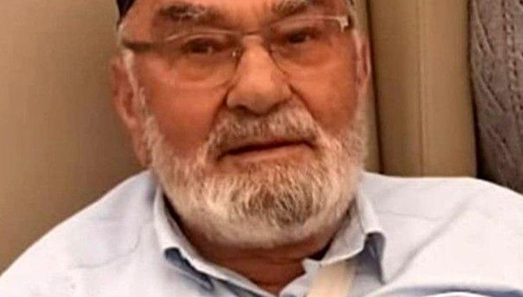 Bolu’dan umre için gittiği Mekke’de vefat eden yaşlı adam kutsal topraklara defnedilecek
