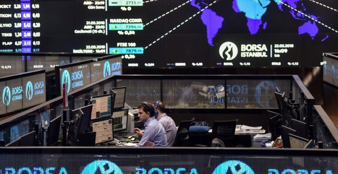 Borsa İstanbul’da ateşkes rallisi! Güne yükselişle başladı