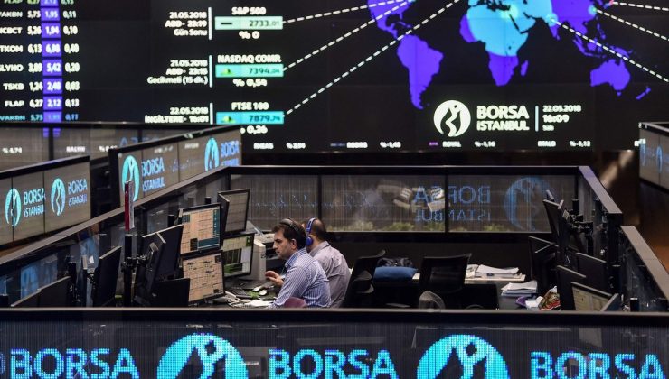 Borsa İstanbul’da ateşkes rallisi! Güne yükselişle başladı