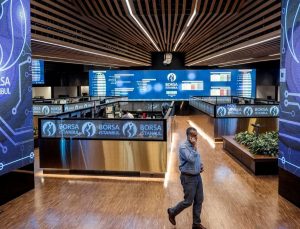 Borsa İstanbul’daki yasak uzatıldı