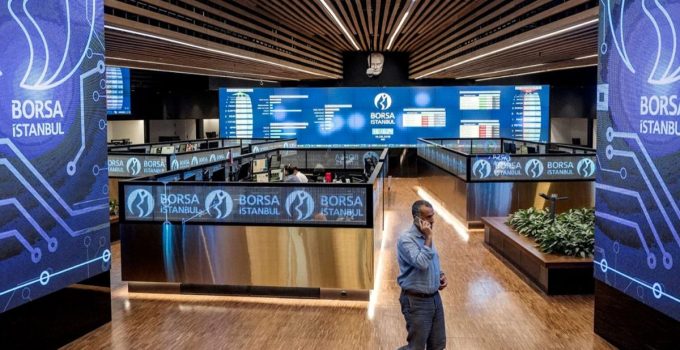 Borsa İstanbul’daki yasak uzatıldı