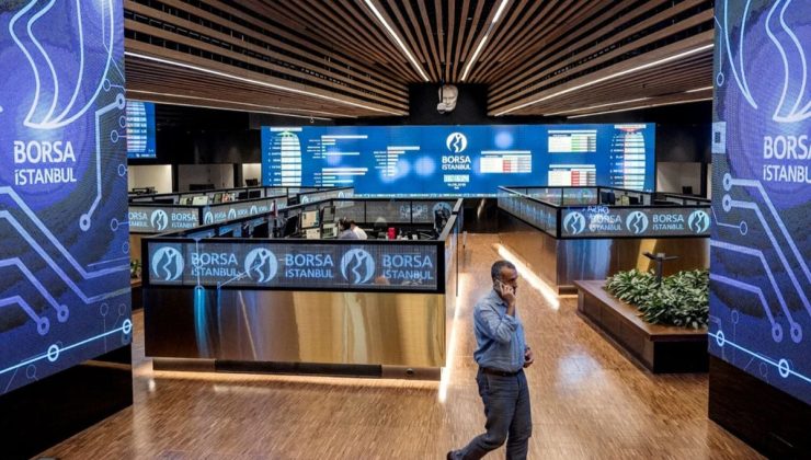Borsa İstanbul’daki yasak uzatıldı