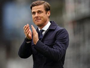 Burnley’de Scott Parker dönemi sona erdi