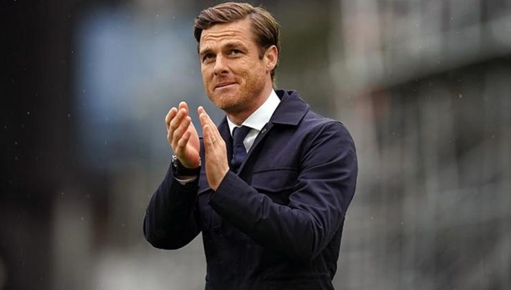 Burnley’de Scott Parker dönemi sona erdi