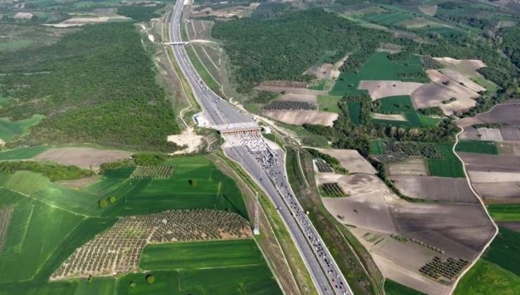 Bursa çevre yolunun ücretli olacağı iddiaları yalanlandı