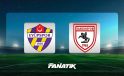 CANLI | Eyüpspor – Samsunspor maçı (Süper Lig 29. hafta karşılaşması)