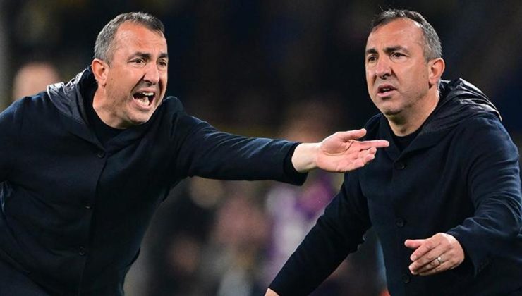 Çaykur Rizespor teknik direktörü Recep Uçar: ‘İlahi adalet…’