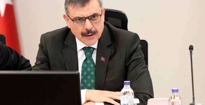 Çiftçi’den okul saldırıları sonrası dikkat çeken çıkış: Mücadele yalnızca güvenlik tedbirleriyle olmaz