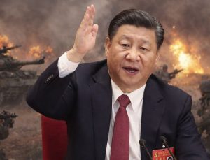 Çin’den 36 gündür devam eden savaşta dengeleri değiştirecek hamle