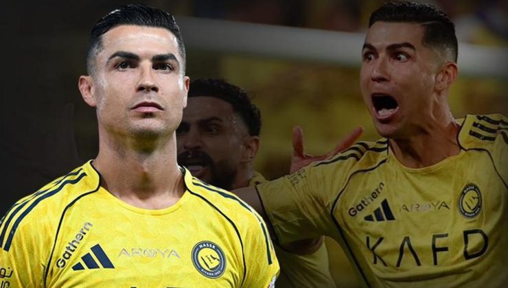 Cristiano Ronaldo’dan kariyer açıklaması! ‘Sonu yaklaşıyor…’