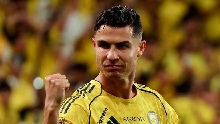 Cristiano Ronaldodan kariyer açıklaması Sonu yaklaşıyor...