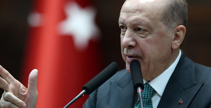 Cumhurbaşkanı Erdoğan: Gündemimizde erken ya da ara seçim yok