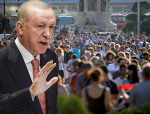 Cumhurbaşkanı Erdoğan tepkilerin odağındaki iki konuya el attı! Hemen talimat verdi