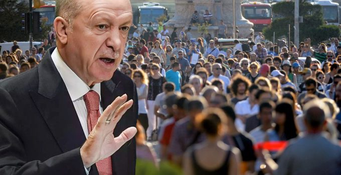 Cumhurbaşkanı Erdoğan tepkilerin odağındaki iki konuya el attı! Hemen talimat verdi