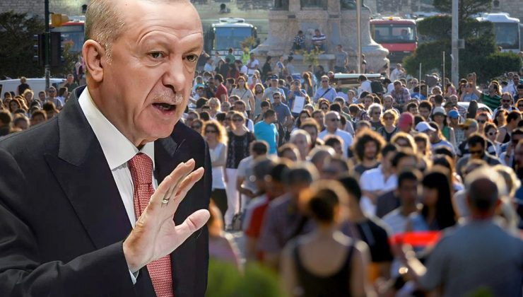 Cumhurbaşkanı Erdoğan tepkilerin odağındaki iki konuya el attı! Hemen talimat verdi