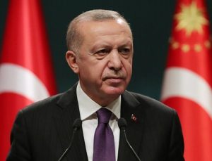 Cumhurbaşkanı Erdoğan, Turgut Özal’ı vefat yıl dönümünde andı