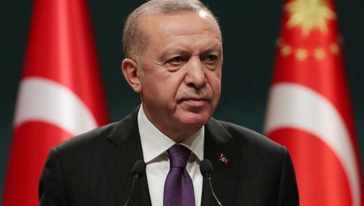 Cumhurbaşkanı Erdoğan, Turgut Özal’ı vefat yıl dönümünde andı