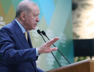 Cumhurbaşkanı Erdoğan’dan partisine süreç talimatı: Yasal adımların zamanı geldi
