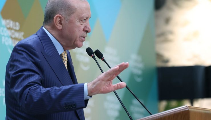 Cumhurbaşkanı Erdoğan’dan partisine süreç talimatı: Yasal adımların zamanı geldi