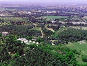 Dicle Üniversitesi’nin kampüsünde petrol bulundu! 6 sondaj kuyusu açılacak