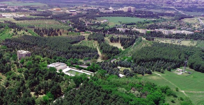 Dicle Üniversitesi’nin kampüsünde petrol bulundu! 6 sondaj kuyusu açılacak