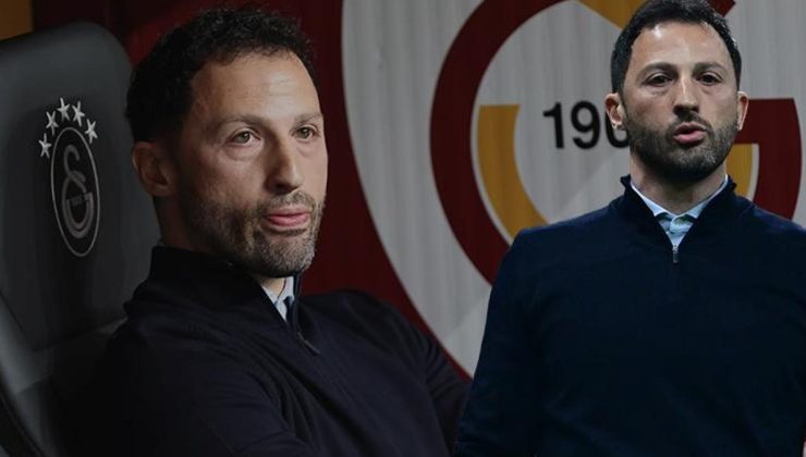 Domenico Tedesco: ‘Sindirmek zor!’ Fenerbahçe’nin hocası, Galatasaray mağlubiyetini yorumladı…