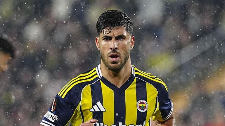 Domenico Tedescodan derbi öncesi sürpriz kararlar Asensio ve Cherif…