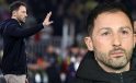 Domenico Tedesco’yu şoka uğratan istifa sorusu: ‘Umarım bu bir şakadır!’ Fenerbahçe’nin hocasından çarpıcı yanıt…