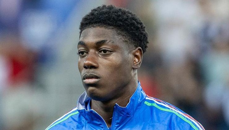 Doumbia’dan Beşiktaş’ı üzen haber