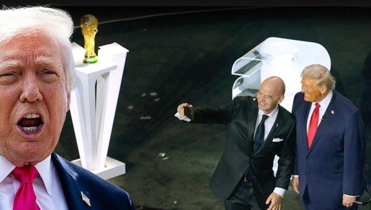 ‘Dünya Kupası’na İran’ın yerine İtalya…’ ABD’nin Dünya Kupası önerisine ilk tepki